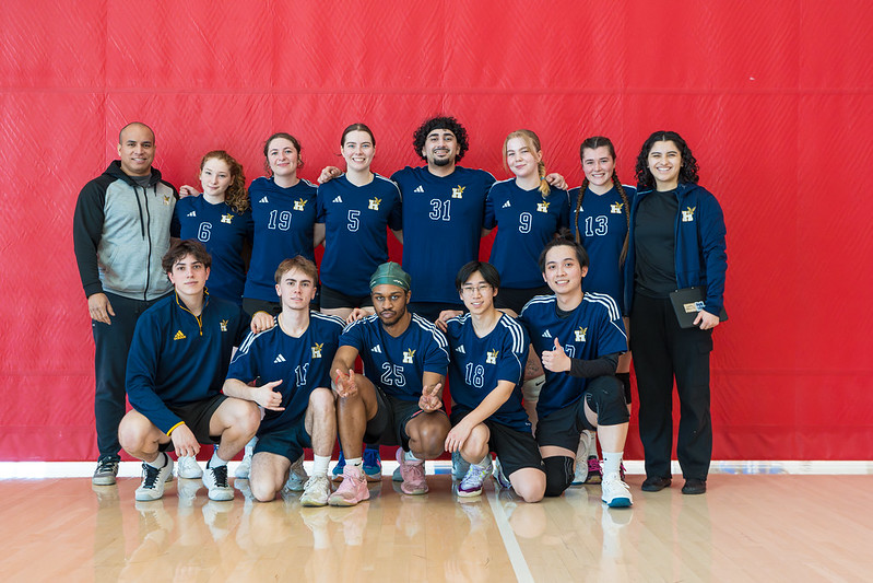 Hawks Finish the Season at Seneca King Invitational