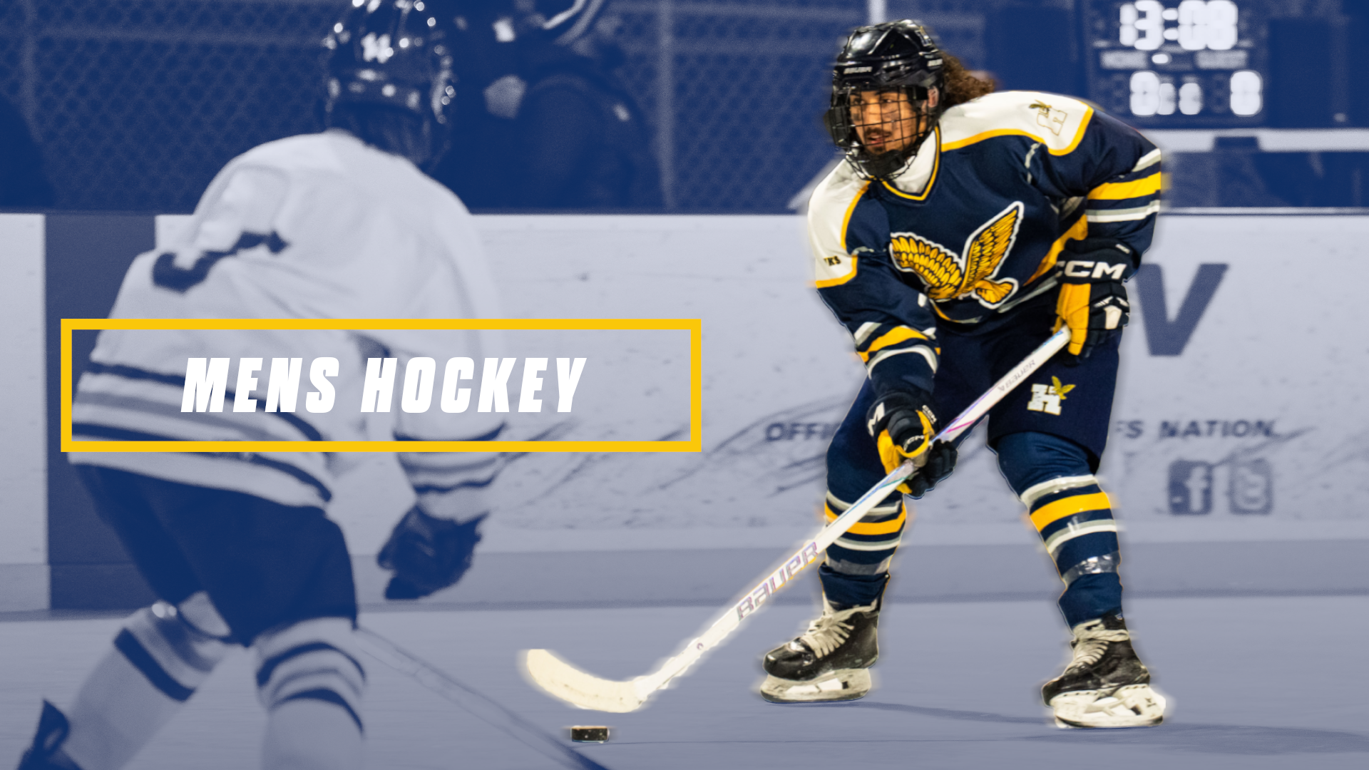 Mens Hockey Rotator