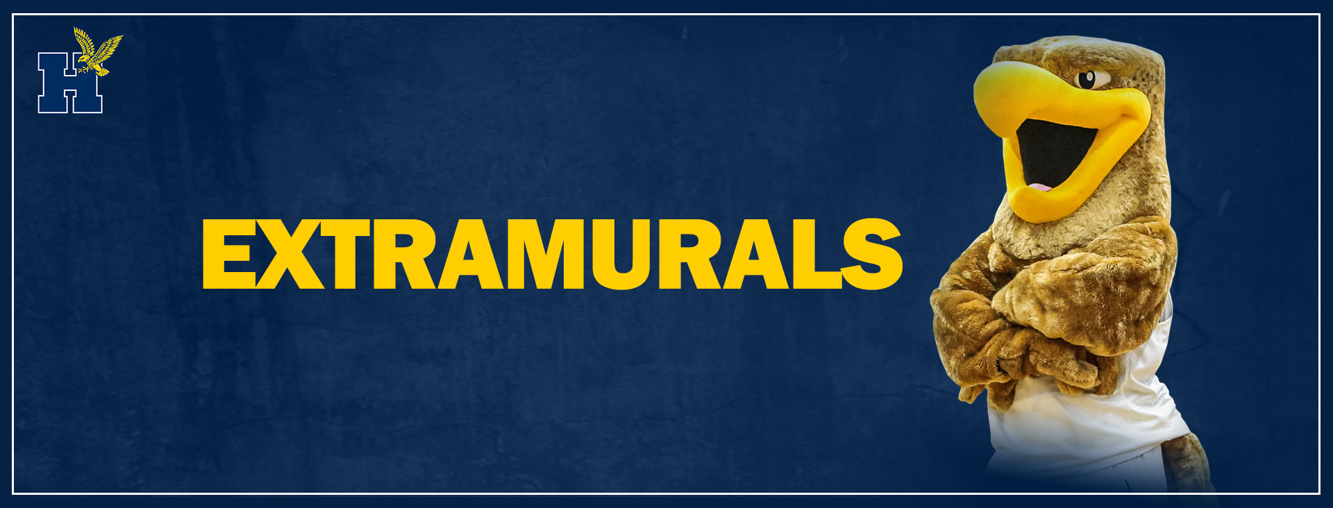 Extramurals