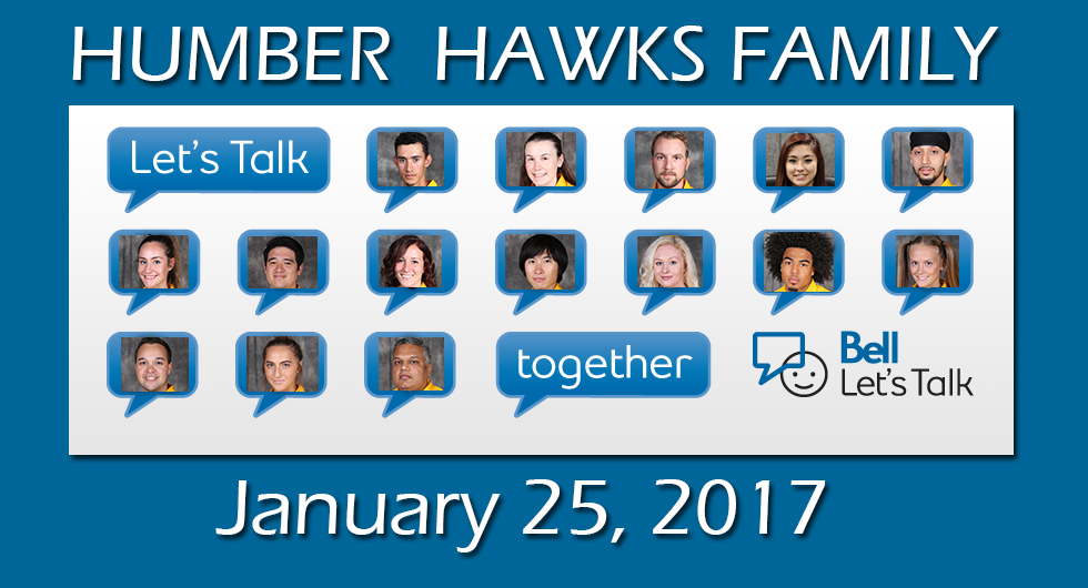 ON JANUARY 25TH, LET&rsquo;S TALK!