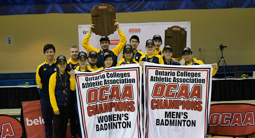 No. 1 HAWKS MEDAL FOUR DISCIPLINES; SWEEP TEAM CHAMPIONSHIPS