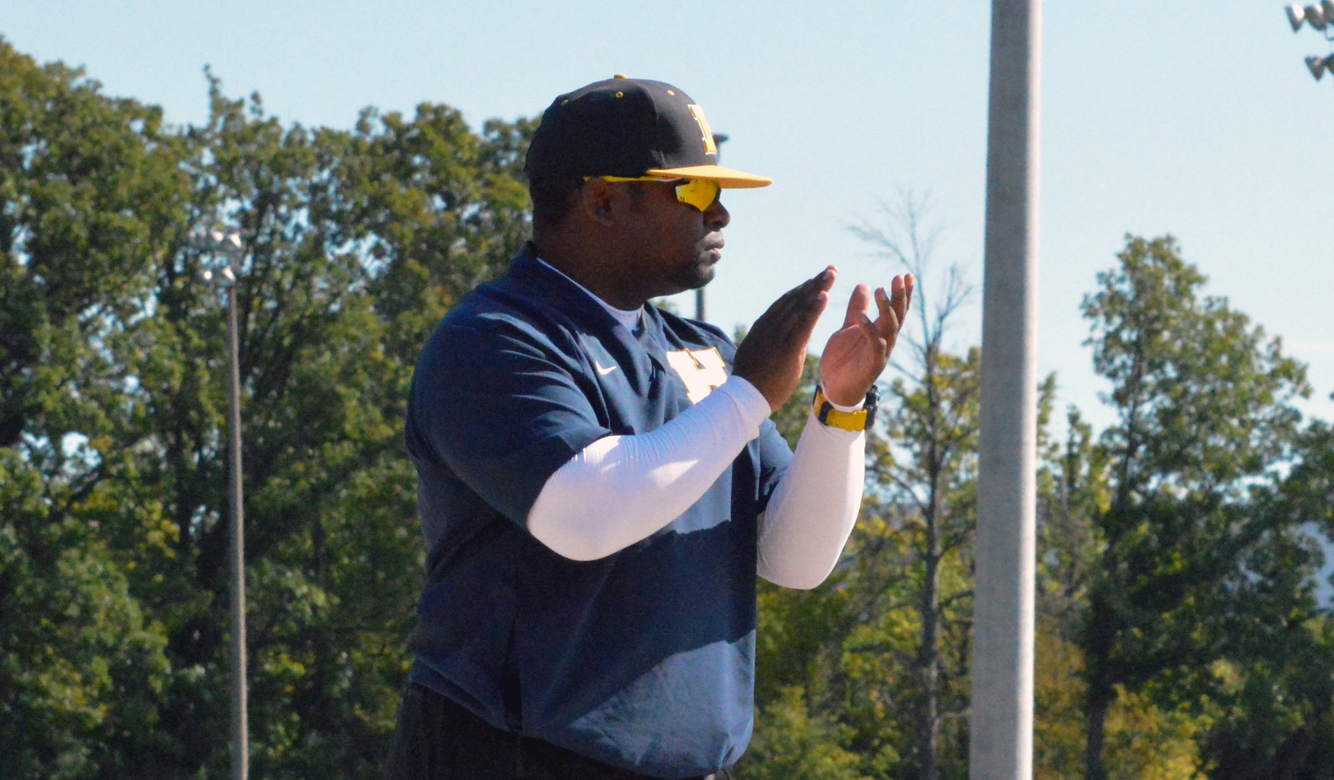 BOWLES ADDED TO FULL-TIME ROSTER IN HUMBER ATHLETICS