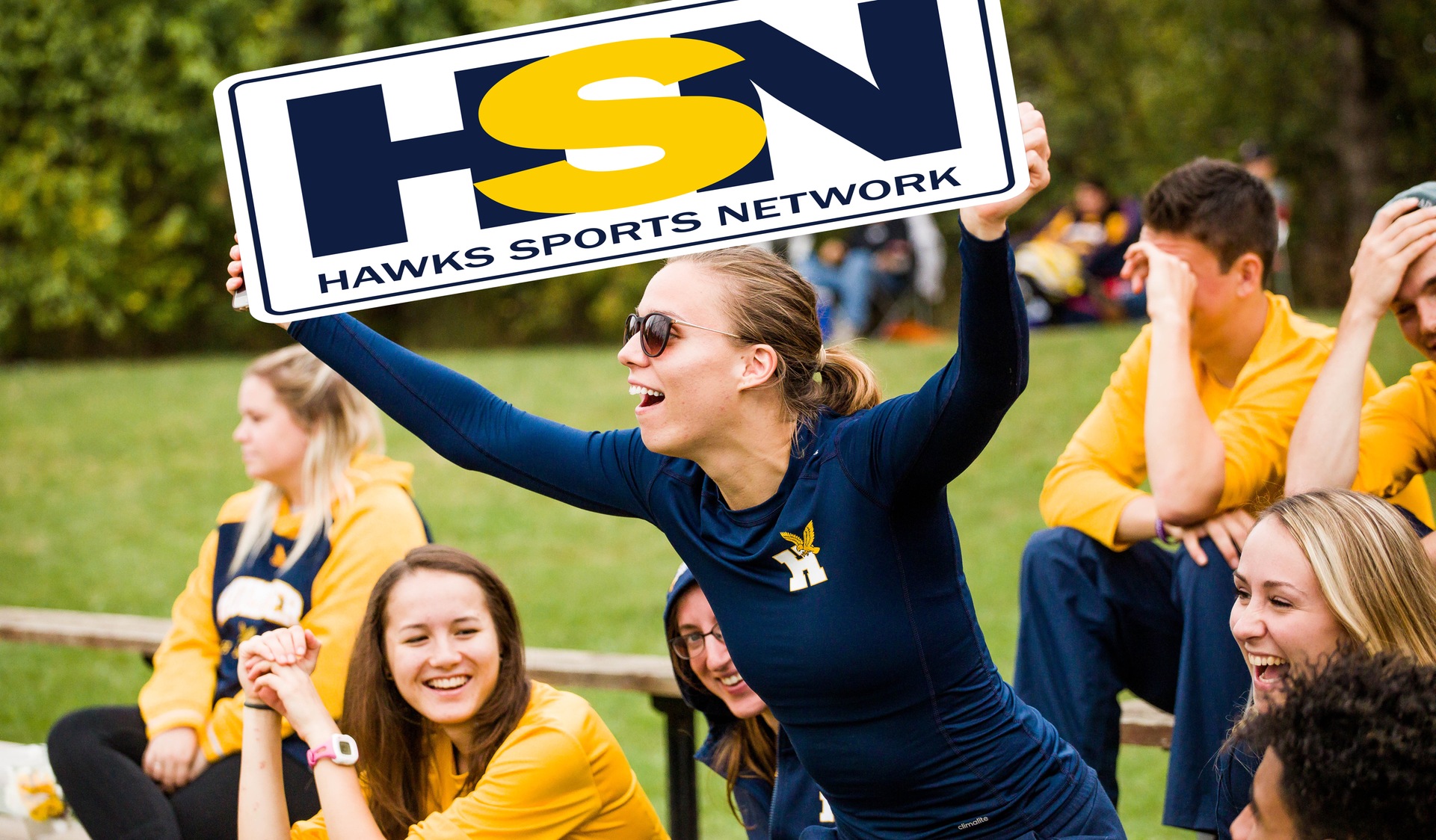 2018/19 HAWKS SPORTS NETWORK (HSN) SCHEDULE RELEASED