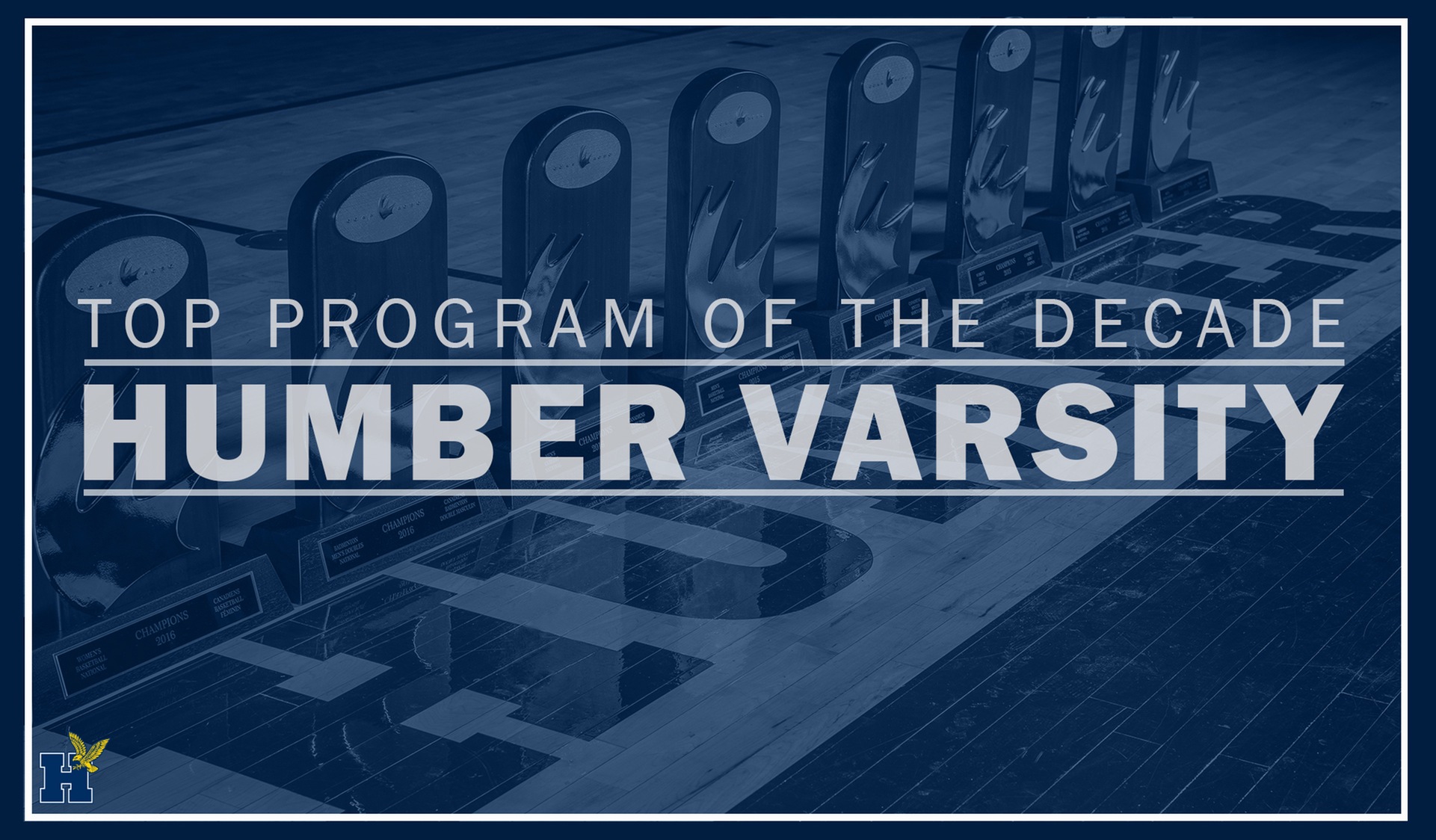 Best of the Decade: Top Program