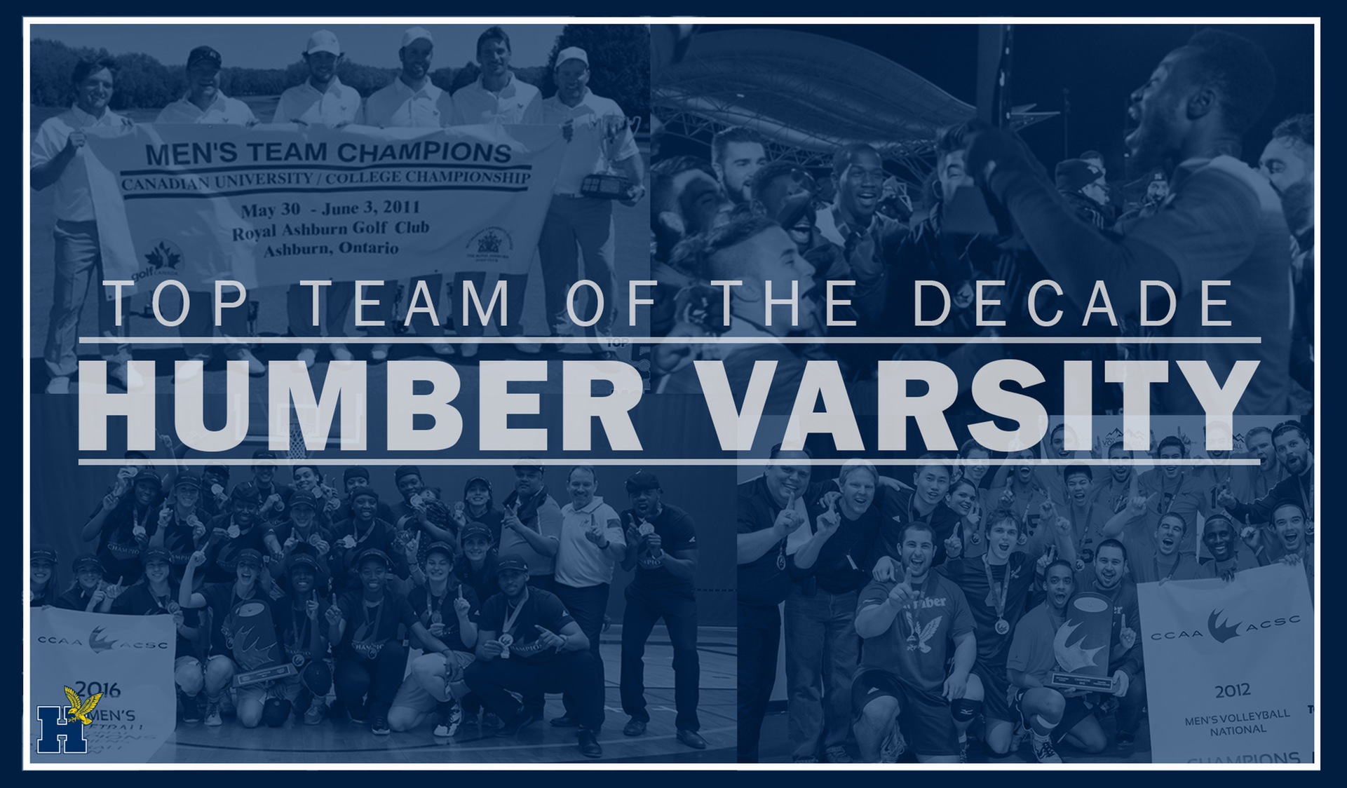 Best of the Decade: Top Team