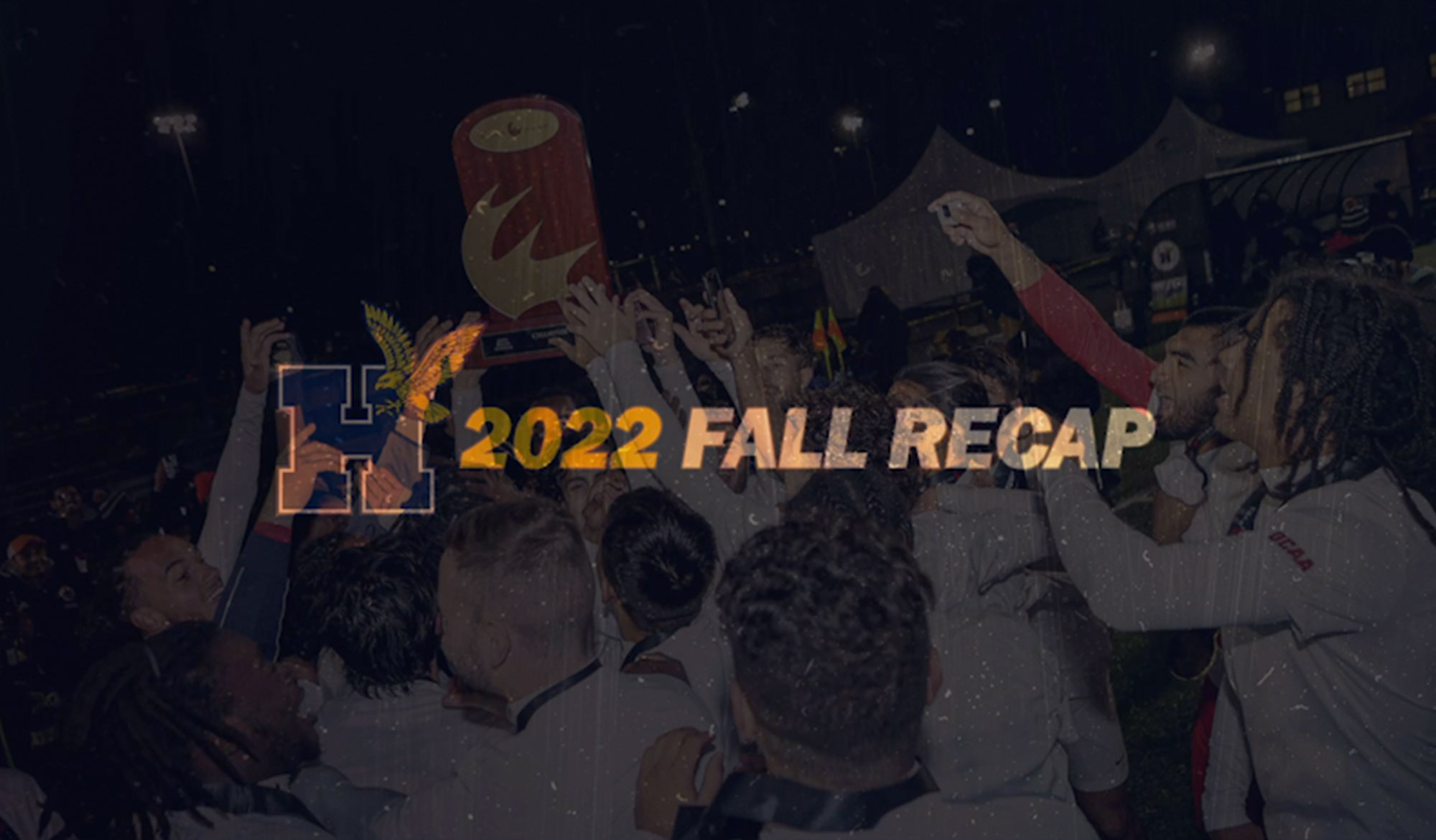 Humber 2022 Fall Recap