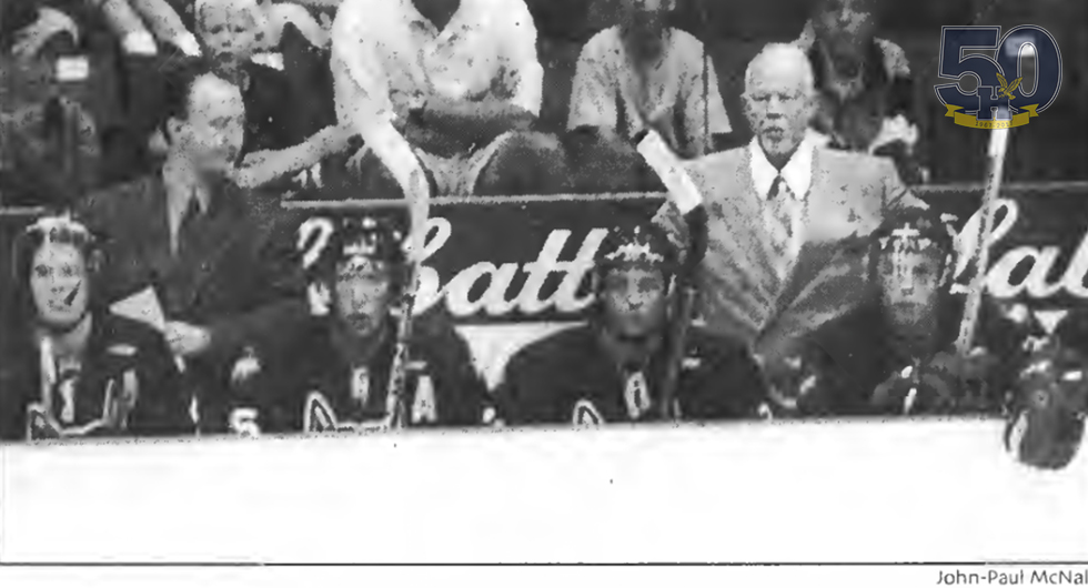 FROM THE ARCHIVES: HUMBER COACH JOINS CHERRY&rsquo;S DOG POUND