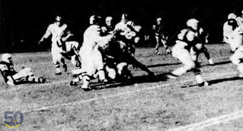 FROM THE ARCHIVES: OCAA FOOTBALL 1972