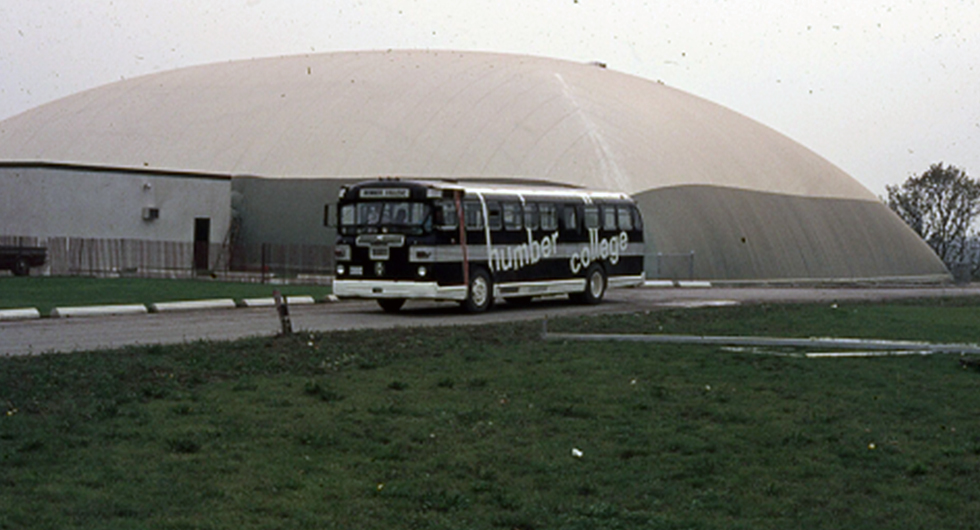 FROM THE ARCHIVES: THE BUBBLE