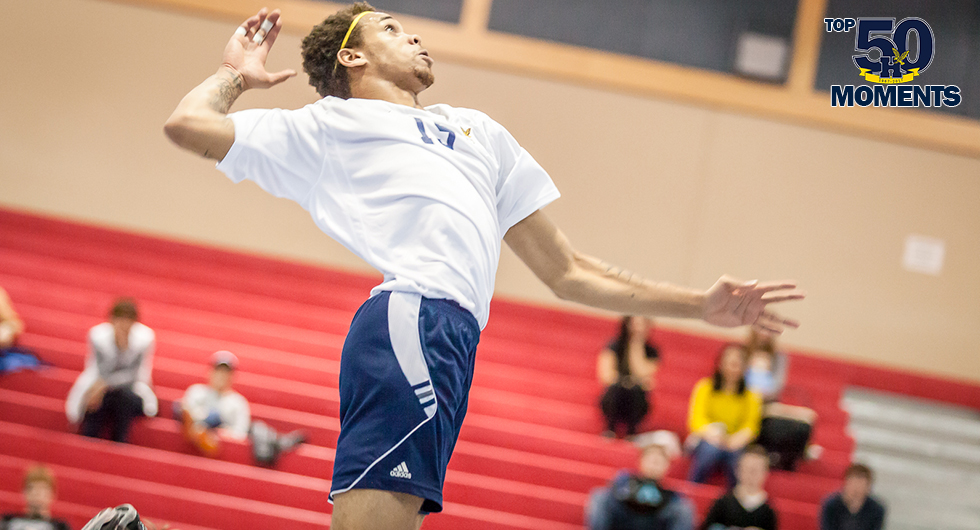 BRAMWELL'S RECORD-BREAKING SEASON