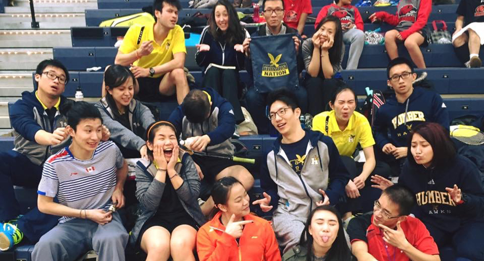HAWKS WIN MEN'S AND WOMEN'S TITLES AT WEST REGIONALS