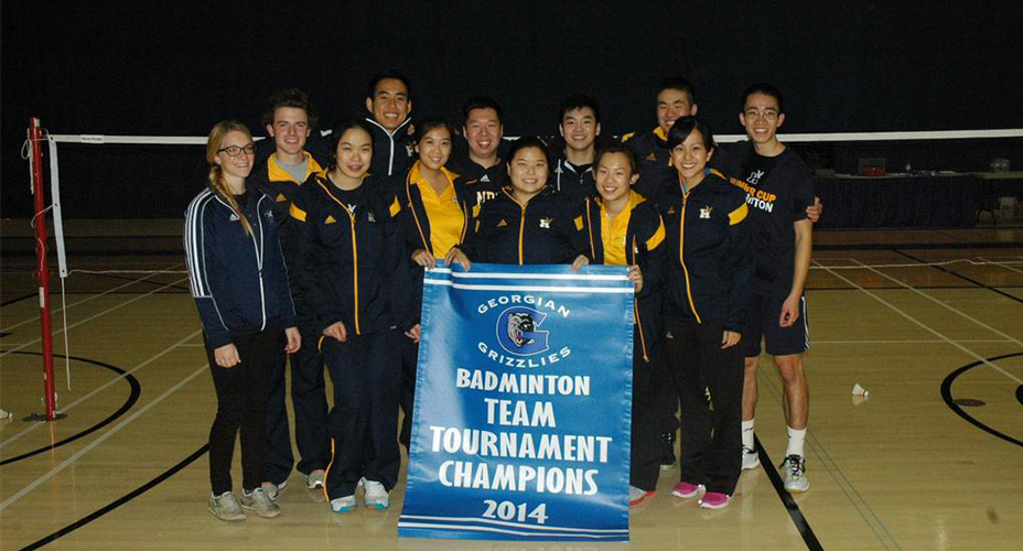 STORIED HAWKS BADMINTON PROGRAM SET TO KICK SEASON OFF