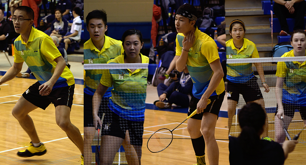 No. 1 HAWKS OPEN CHAMPIONSHIP WITH 18-2 RECORD