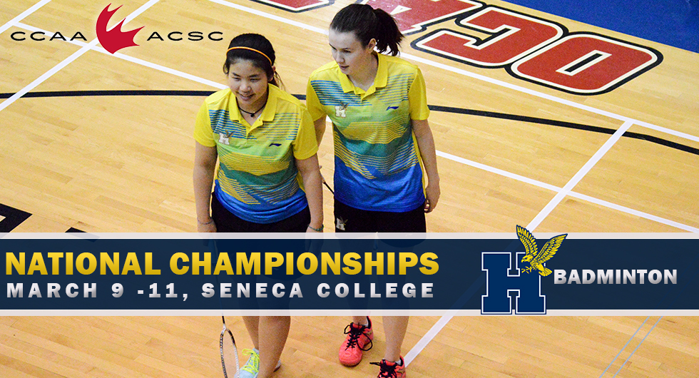 CHAMPIONSHIP BEGINS THURSDAY FOR No.1 HAWKS