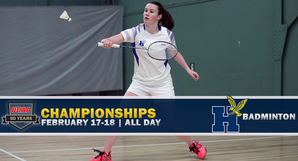 AFTER SWEEPING REGIONALS, NO. 1 HAWKS PREP FOR CHAMPIONSHIP