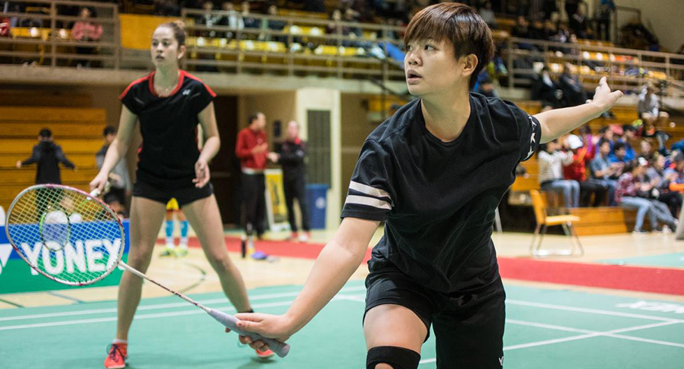 HAWKS STRENGTHEN SQUAD WITH ADDITION OF CRYSTAL QU