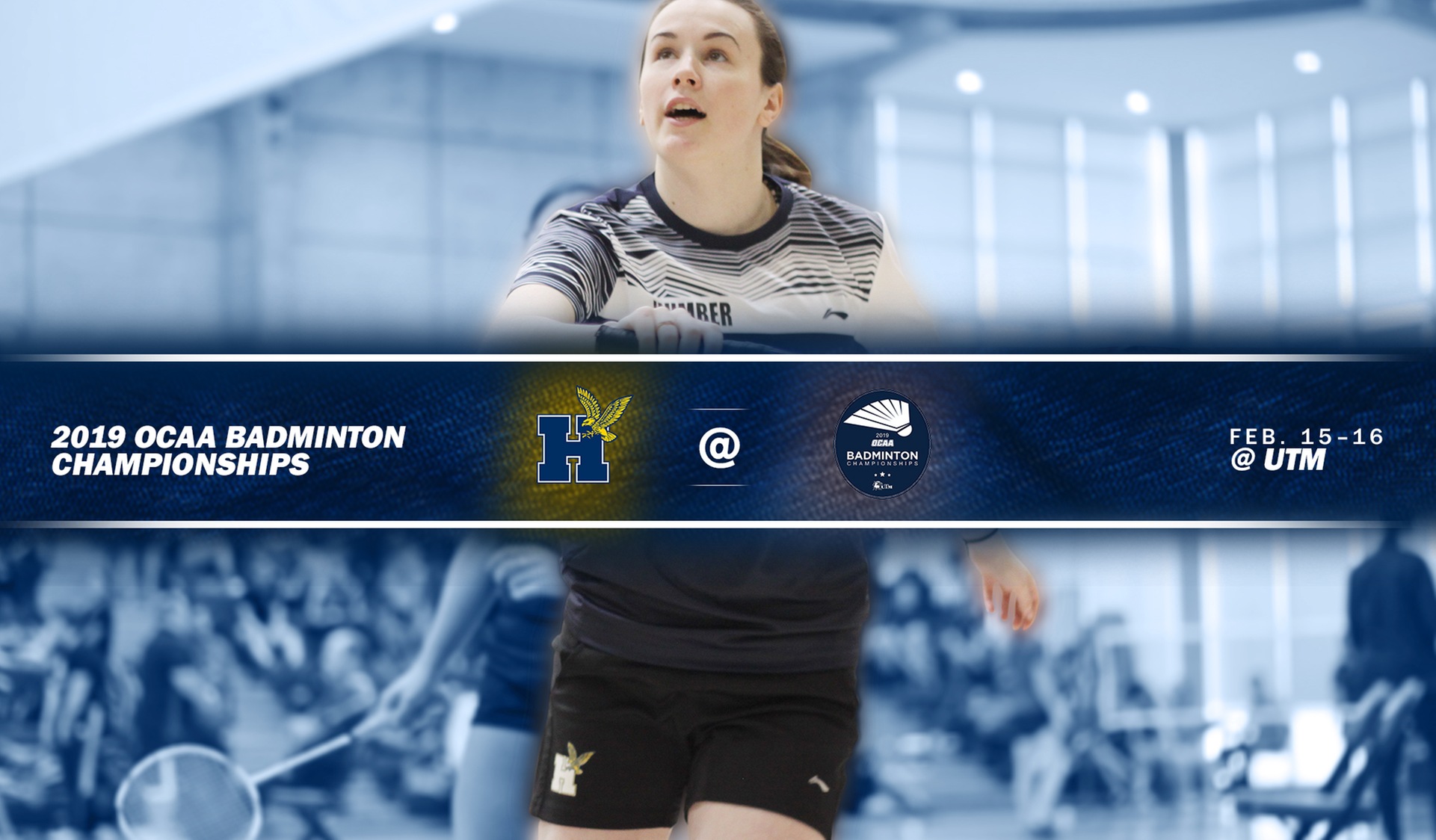 HAWKS EYE GOLD AS OCAA CHAMPIONSHIPS OPEN ON FRIDAY AT UTM