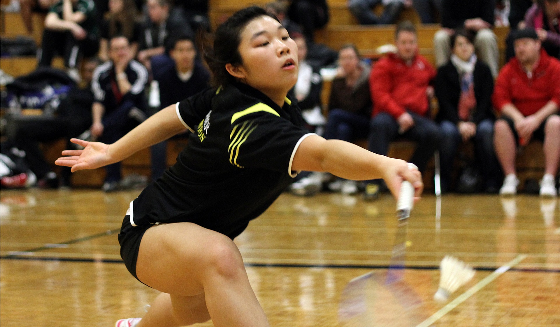 2019 OCAA Hall of Fame Inductee - Tracy Wong