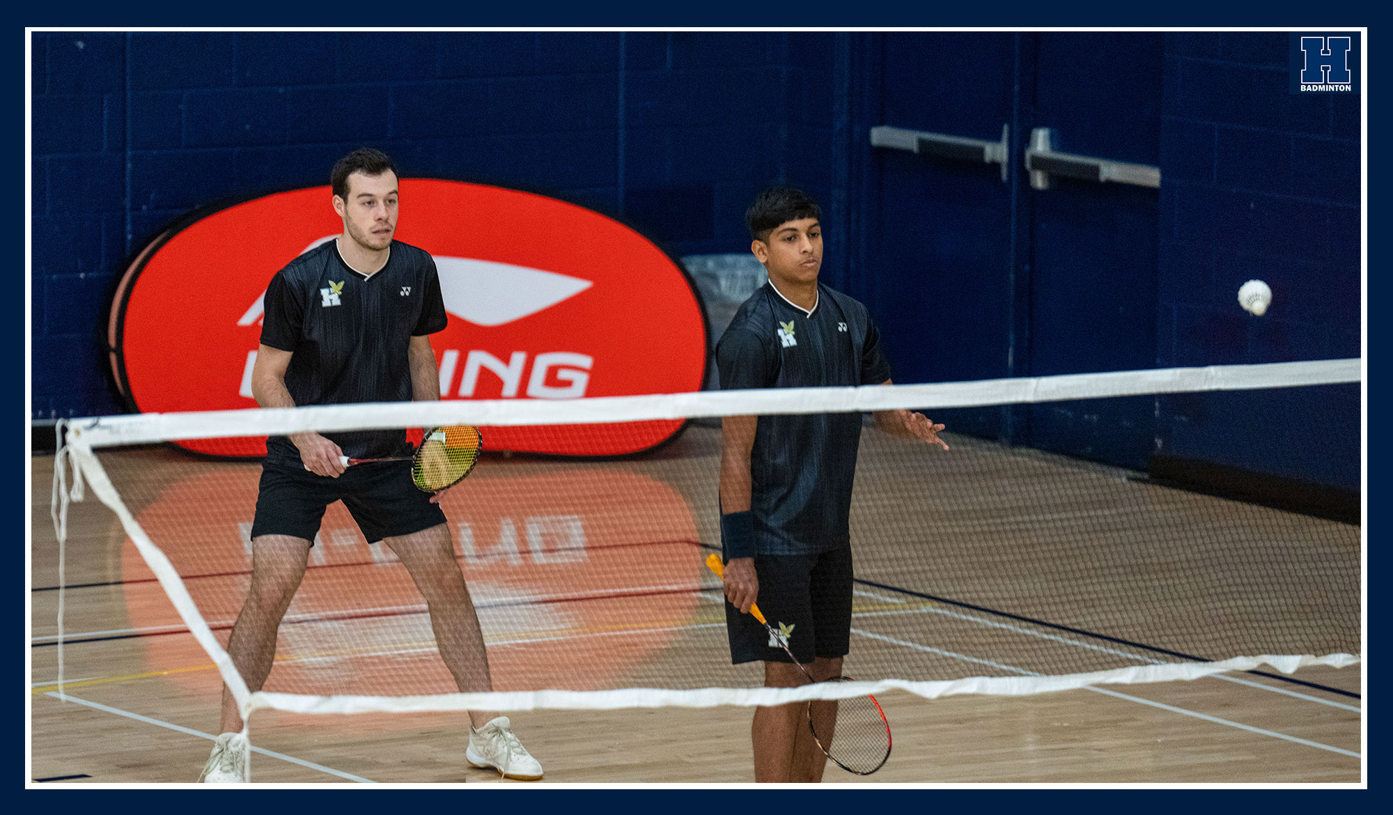 2024 OCAA Badminton Provincial Championships