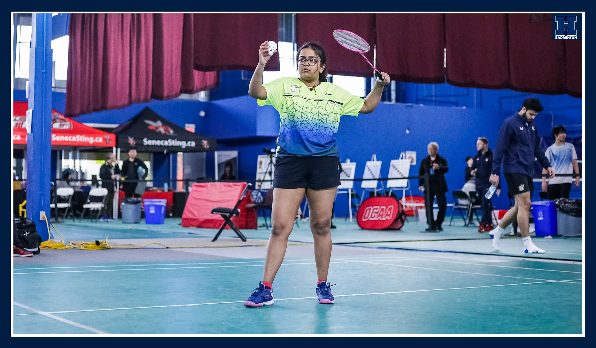 Zeel ready to serve