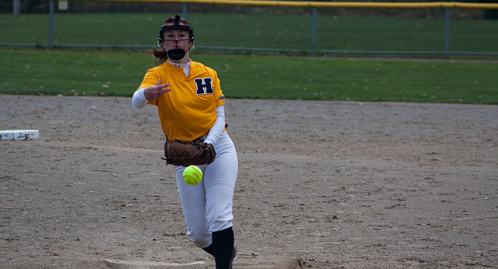 HAWKS KNOCK OFF CHAMPS AND ADVANCE TO BRONZE MEDAL