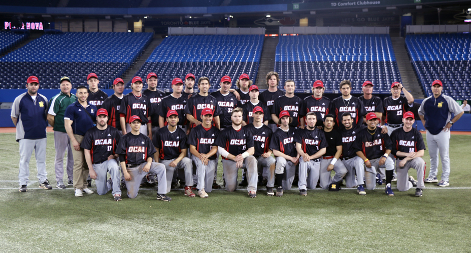 OUA WINS INAUGURAL ALL-STAR GAME &ndash; HAWKS HALIM MVP