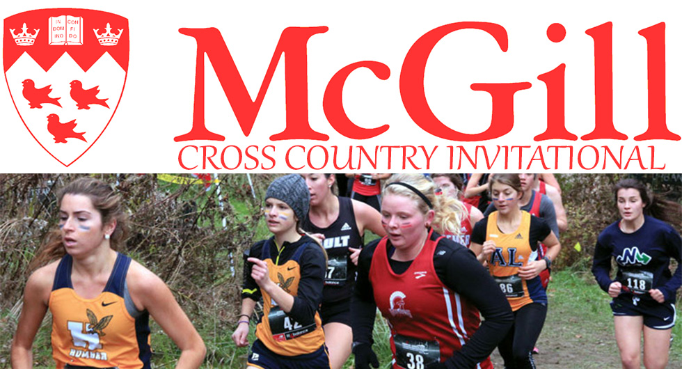 HAWKS OFF TO MONTREAL FOR MCGILL INVITATIONAL