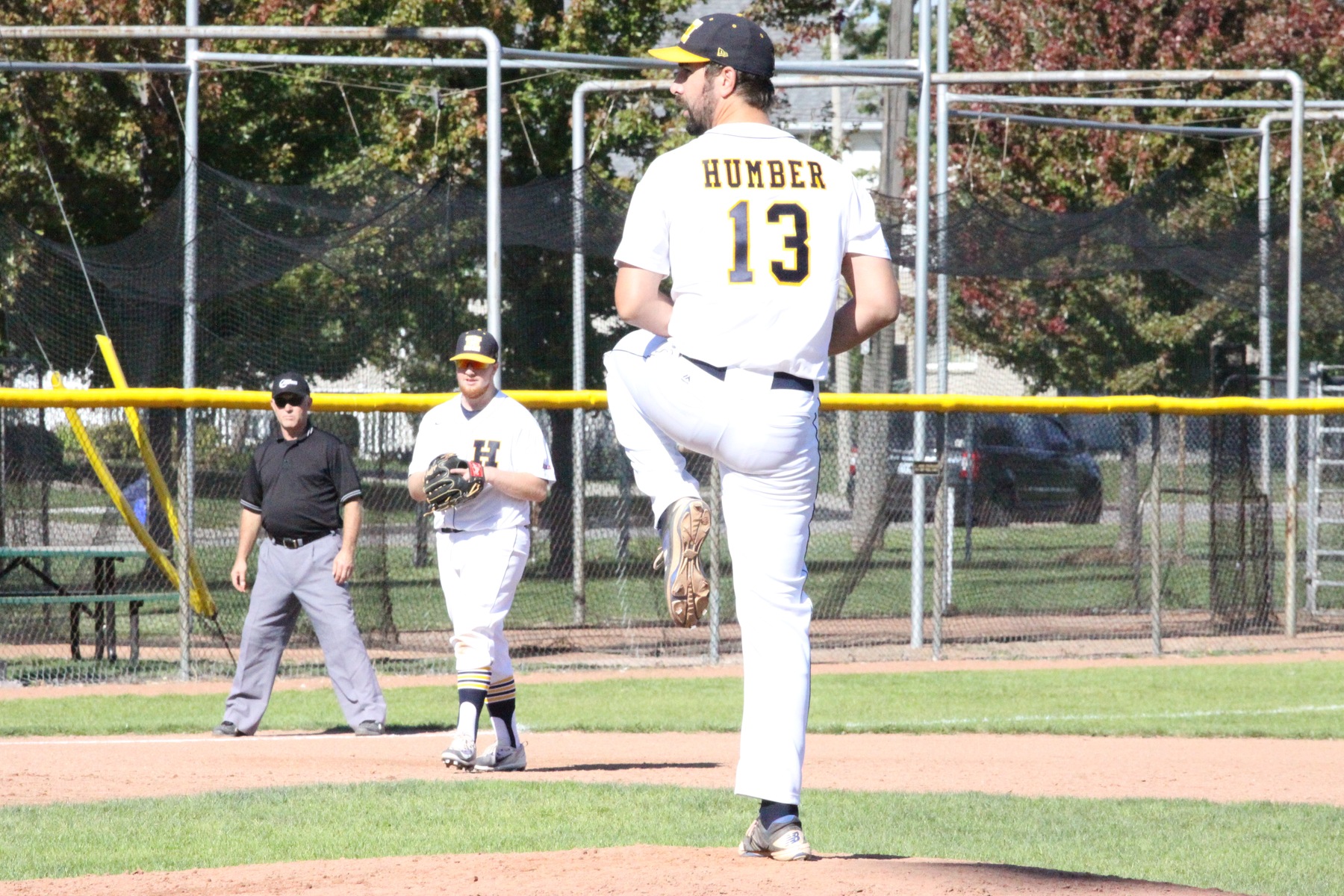 HAWKS SPLIT DAY BUT ADVANCE TO ACTION ON SATURDAY