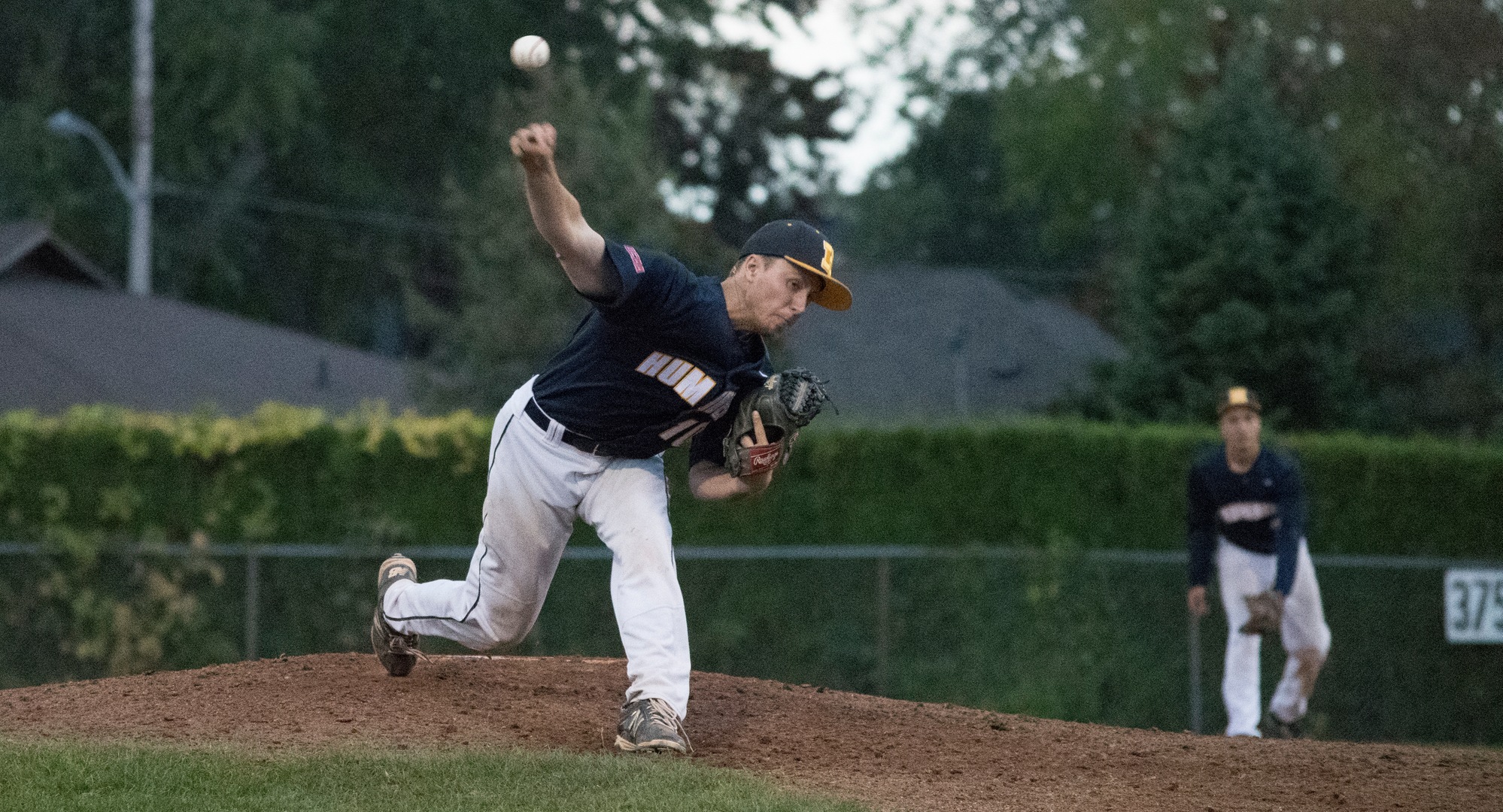 HAWKS CONTINUE TO ROLL AFTER SWEEP OF SENECA