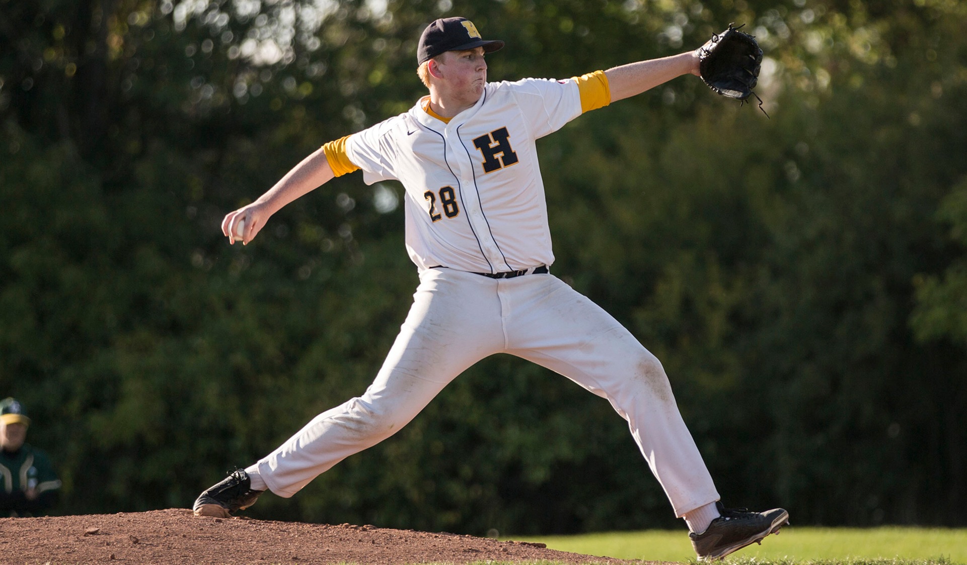 HAWKS HAND LORDS ACES FIRST LOSSES OF THE SEASON IN SWEEP