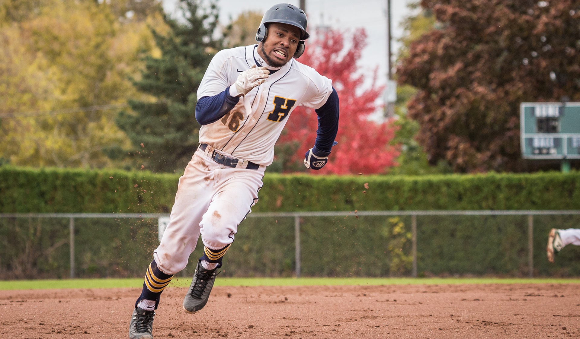 Hawks Baseball On The Road This Week To Conclude Pre-Season Schedule