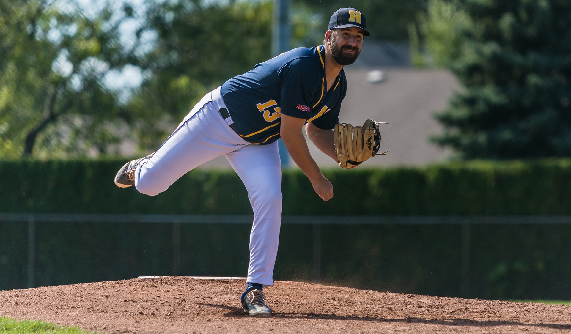 Hawks Drop Semi Final 5-2 To Durham &ndash; Will Play For National Bronze