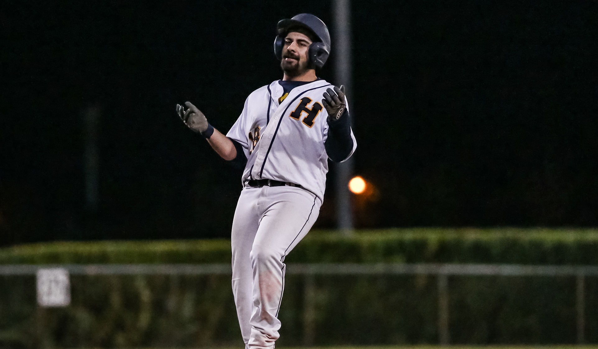 Hawks Power Their Way To OCAA Title Game On Saturday