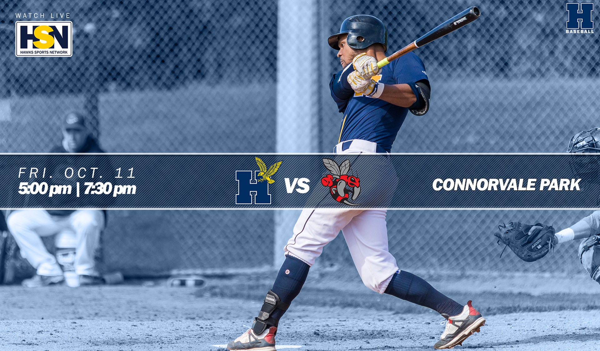 Baseball Set to Host Seneca on Seniors Night