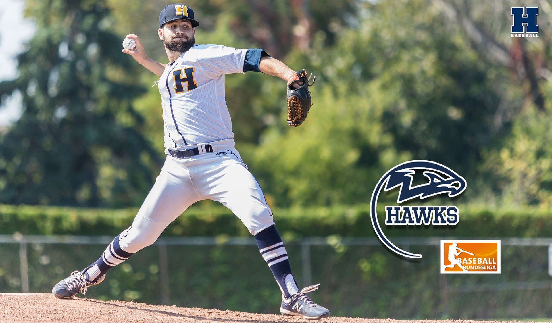 Stoddart Signs Professional Contract to Play in Germany