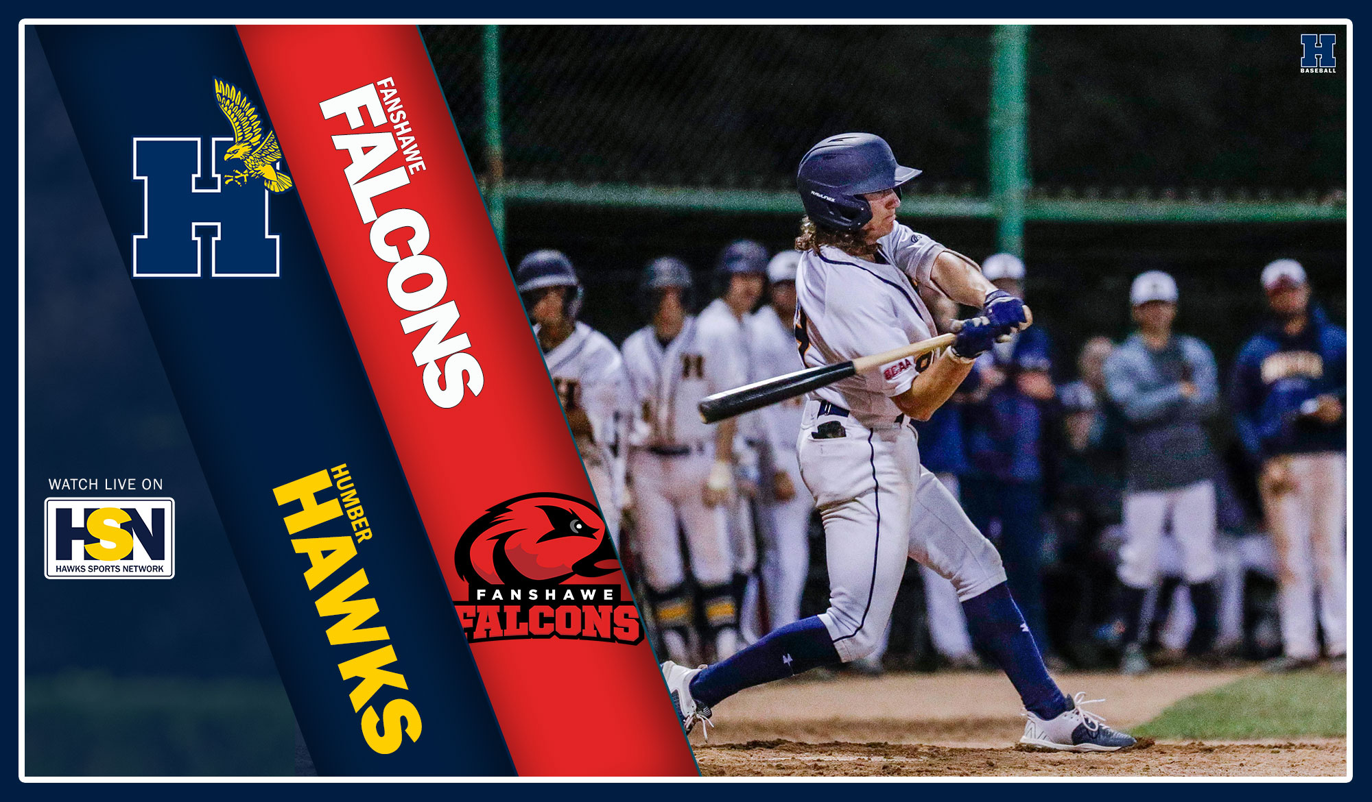 Preview: Humber vs. Fanshawe