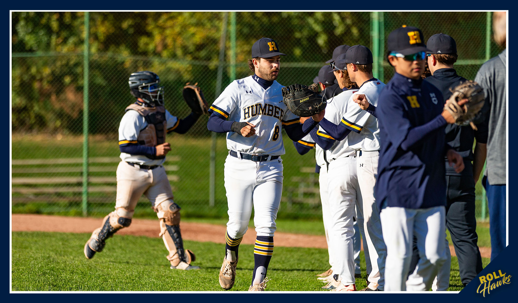 PREVIEW: Baseball travelling to Windsor for OCAA playoffs