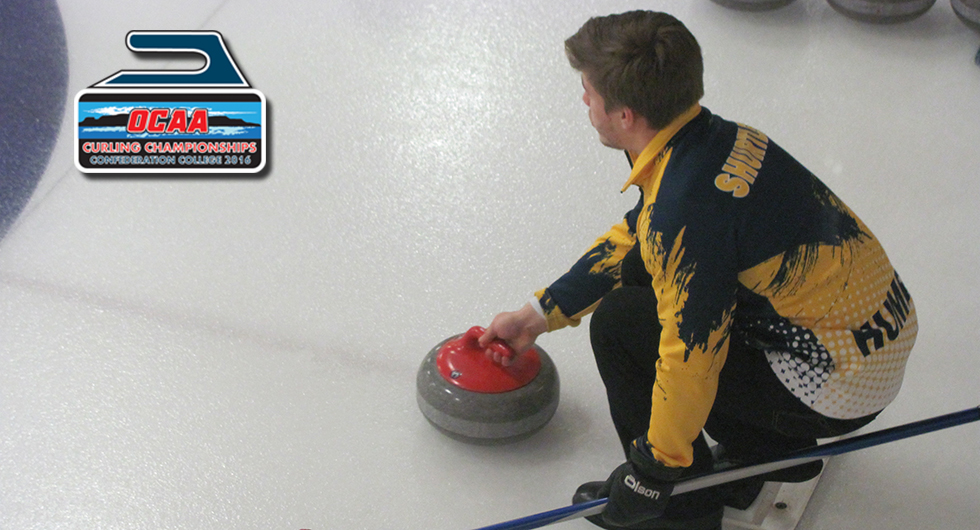 HAWKS MEN SPLIT DAY 2 - NOW 4-1