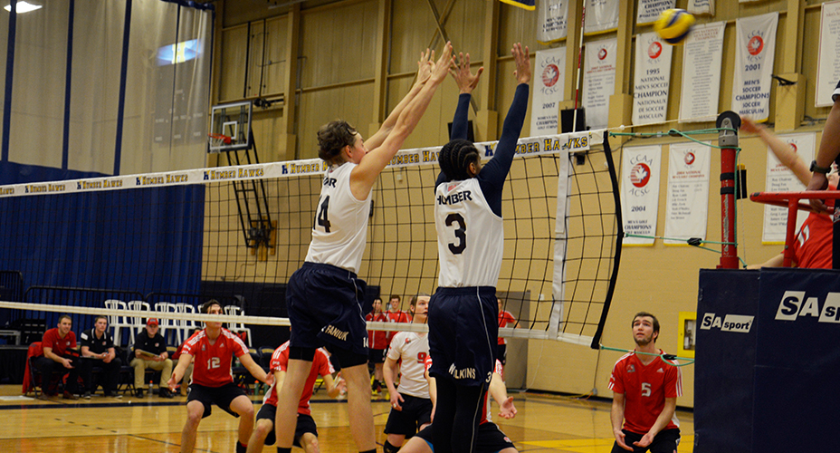 MEN&rsquo;S VOLLEYBALL TEAM ANNOUNCE 2015/16 TRYOUT DATES