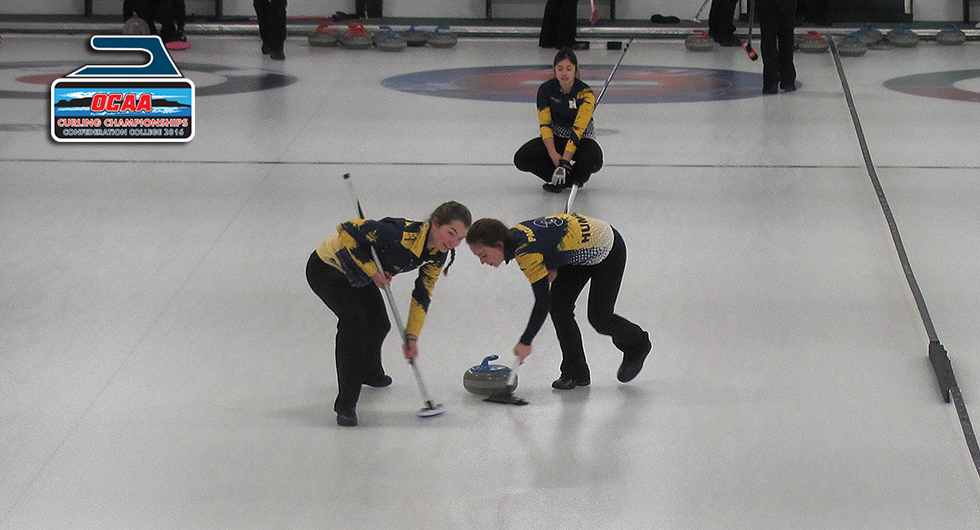 HAWKS STRUGGLE AND DROP BOTH MATCHES ON OPENING DAY