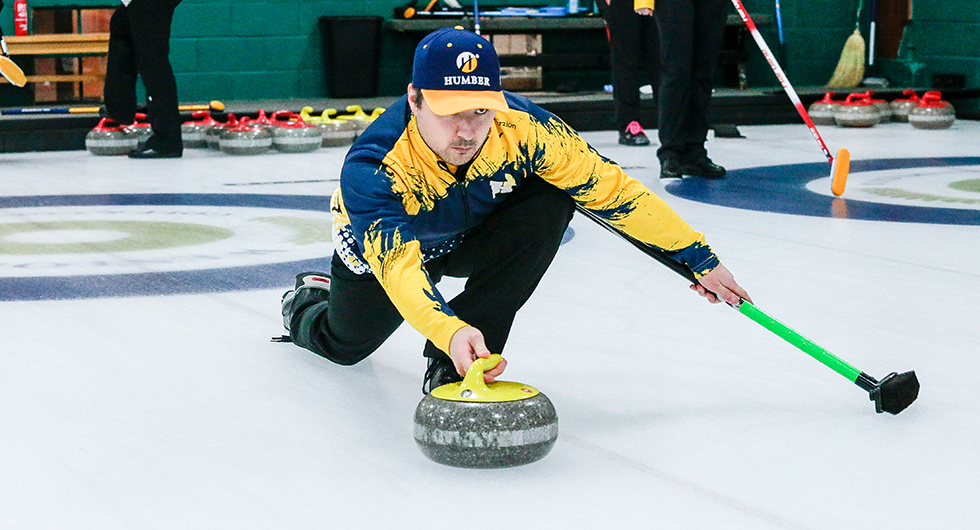 HAWKS SPLIT OPENING DAY AT 2017 CCAA NATIONALS