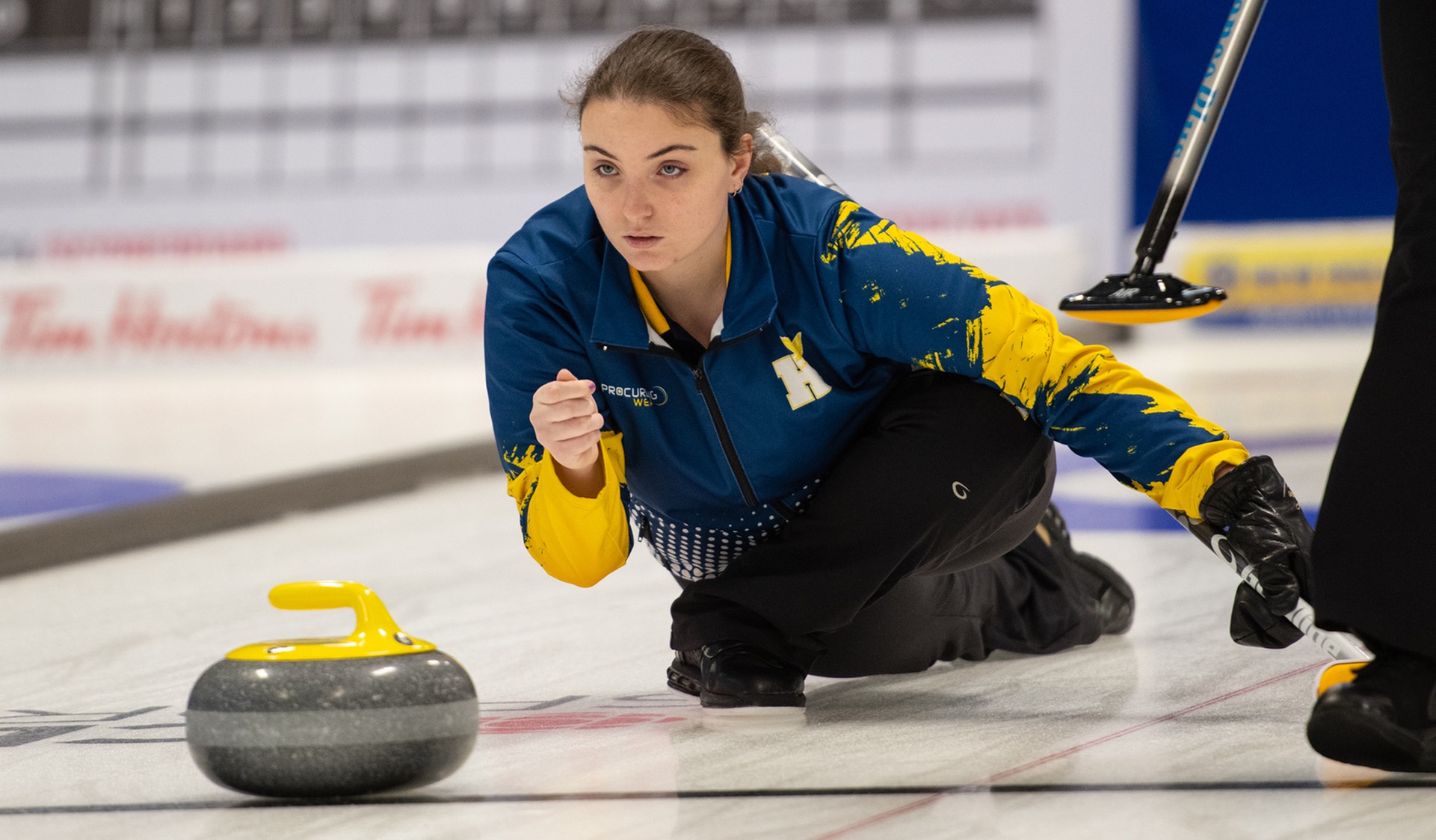 HUGE COMEBACK PUTS HAWKS IN CONTENTION FOR PLAYOFF ROUND AT NATIONALS