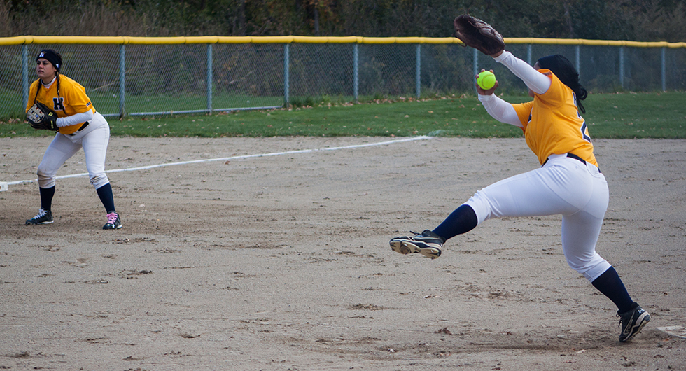 HAWKS BEGIN SOUTHERN TOUR AGAINST SWU