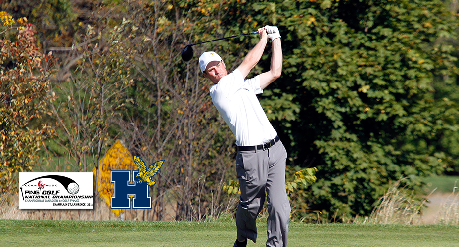 GOLF NATIONALS THIRD ROUND CANCELLED DUE TO WEATHER