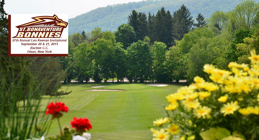 GOLF TEAMS ALL IN ACTION THIS WEEKEND