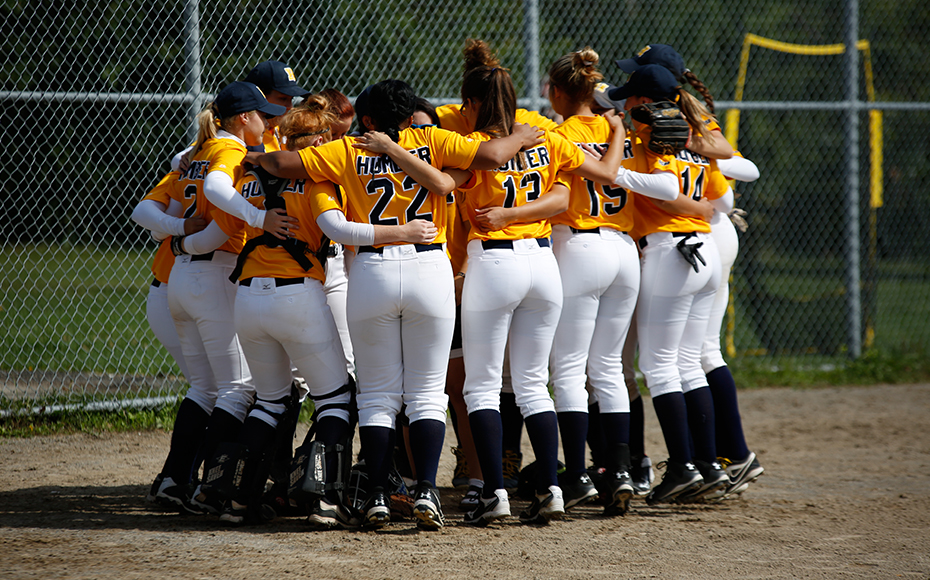HUMBER COLLEGE SOFTBALL HEADING TO SOUTH CAROLINA