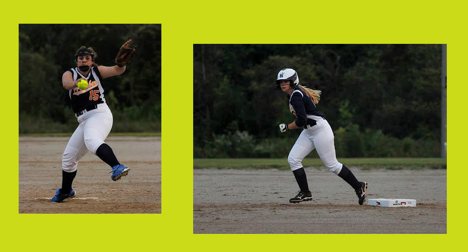 WOMEN&rsquo;S SOFTBALL WORK OVERTIME IN SPLIT WITH DURHAM