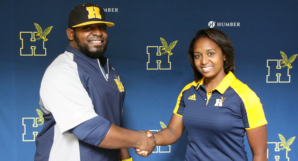 HAWKS ADD MERISSA DALEY TO STAFF AS ASSISTANT COACH