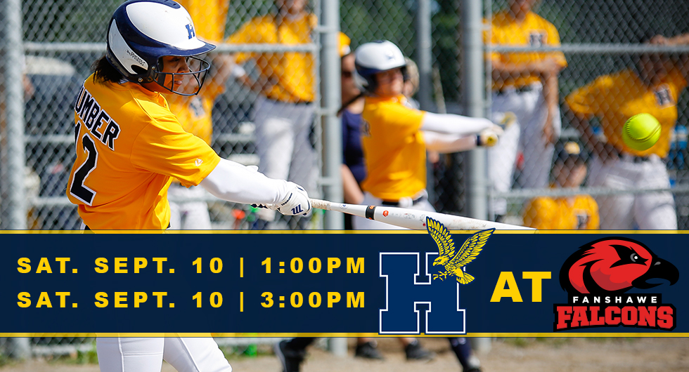 SOFTBALL BEGINS SEASON WITH FOUR ROAD GAMES