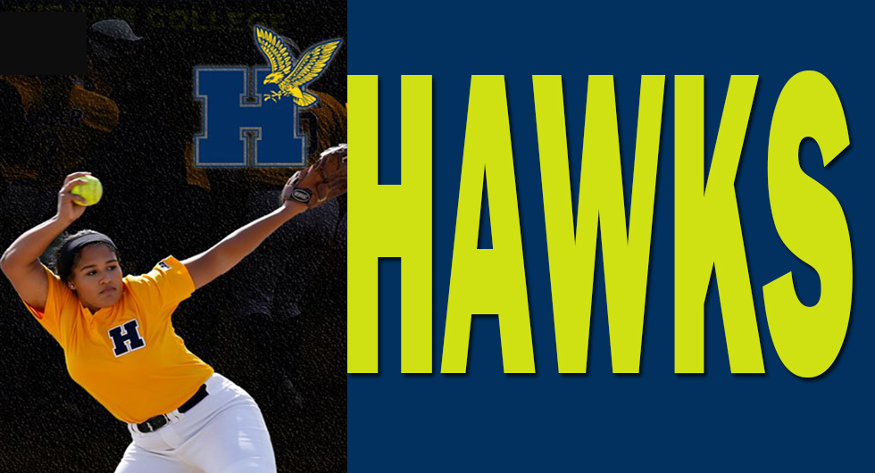 HARD KNOCKS FOR YOUNG HAWKS ON OPENING WEEKEND